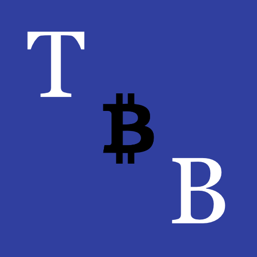 TraderBit - Crypto coin trader 1.10 Icon