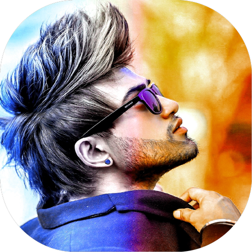 Photo Editor Lab & Selfie Beau logo