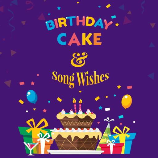 Birthday Cake and Song Wishes Apps on Google Play