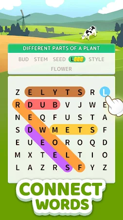 Game screenshot Ring of Words: Find Words hack
