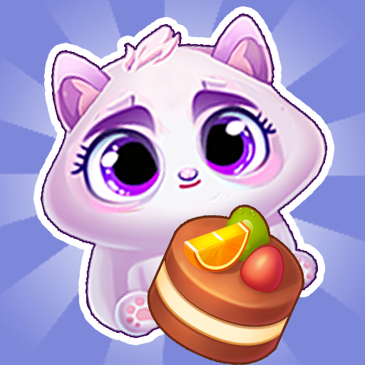 Get GreedyCat for Android Aso Report