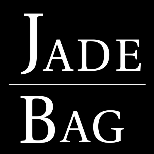 제이드백 - Jadebag  Icon
