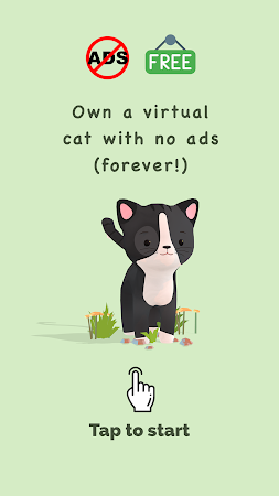 Game screenshot Virtual Cat mod apk