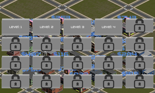 Property Tycoon Screen 2