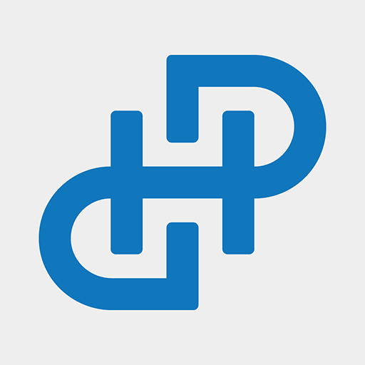 Harness Health Rx logo