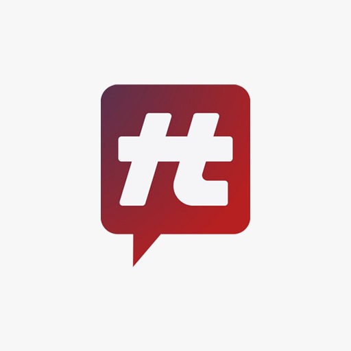 HIT TV - Breaking & Short News logo