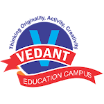 Cover Image of ダウンロード Vedant Education Campus  APK