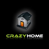 Crazy Home Lite icon