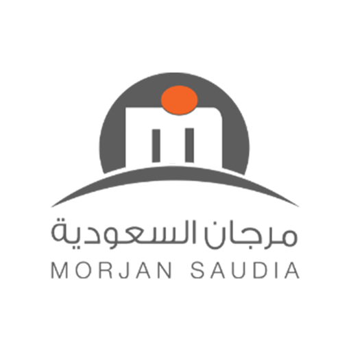مرجان السعودية  Icon