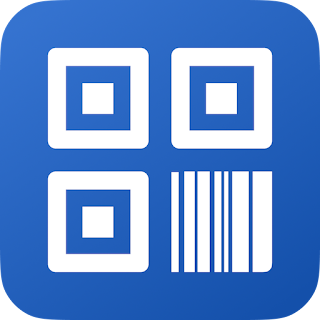 Barcode & QR Scanner - Reader