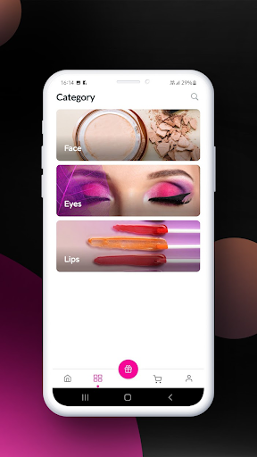 Keauty Beauty screenshot 5