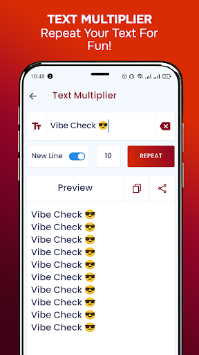Font Fire - Stylish Text Font