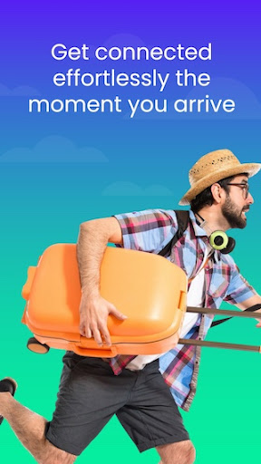 eSIM eSimLive Travel Internet