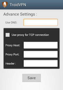 Troid VPN  Free VPN Proxy APK 2.8.0 Download For Android 5