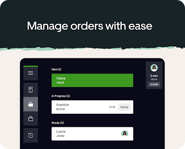 Uber Eats Orders on the App Store