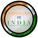 Constitution of India 2017 icon