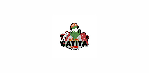 Rádio Catita Web cover