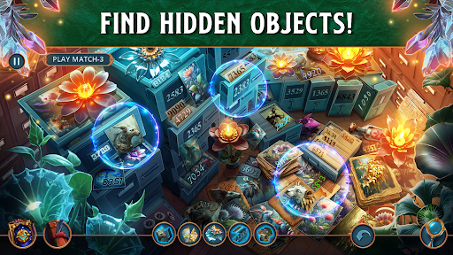 Royal Romances: Fortunes f2p screenshot 11