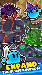 Slime Village