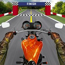 Moto Traffic Bike Race Game: Bike Racing Free 2021 Download on Windows
