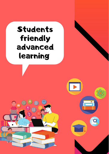 Android application GNDS Academy screenshort