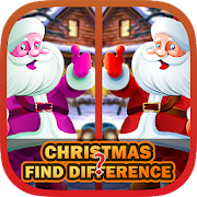 Top 46 Casual Apps Like Christmas Find Differences new 2019 - Best Alternatives