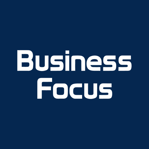 BusinessFocus-聚焦商業投資世界 logo