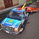 Police Tow Truck Driving Car Изтегляне на Windows