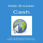 Cover Image of Скачать Web Browser Cash  APK