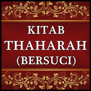 Kitab Thaharah (Bersuci) Lengk
