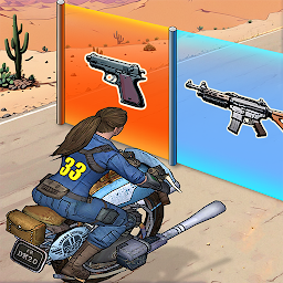 Last Stand: Survival Game Mod Apk