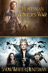 Icon image Snow White and the Huntsman & The Huntsman: Winter’s War Bundle