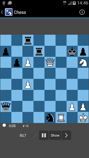 Chess  screenshots 4