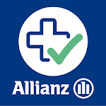 Cover Image of Tải xuống Ứng dụng sức khỏe Allianz 2.4.5 APK