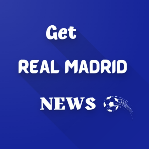Get Real Madrid News logo