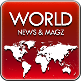 World News & Magazines icon