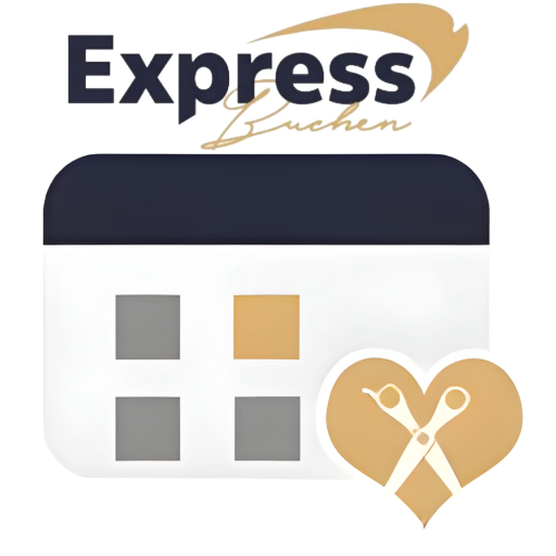 ExpressBuchen logo