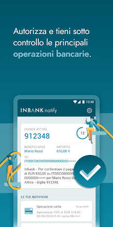 Inbank notifyのおすすめ画像2