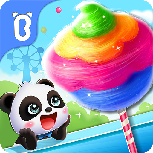 Baby Panda's Carnival - Apps on Google Play