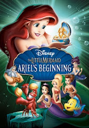 Icon image The Little Mermaid: Ariel's Beginning