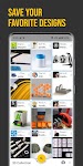 screenshot of 3D Collection | Thingiverse