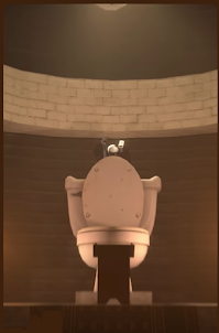 Skibidi De Toilet Game