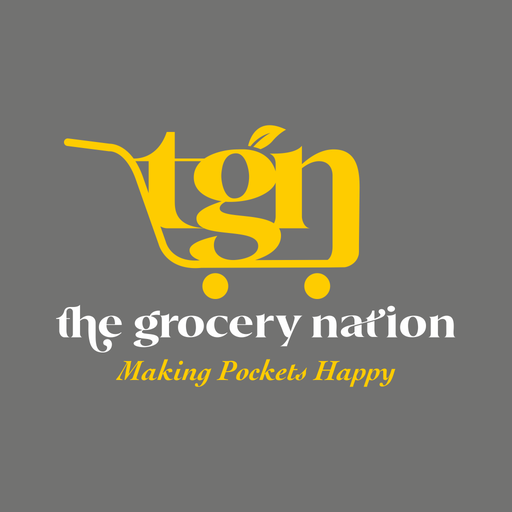 The Grocery Nation 1.0.6 Icon