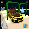 Car Wash - Car Makeover Game icon