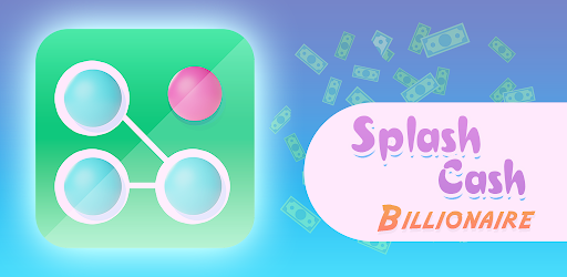 Splash Cash Billionaire