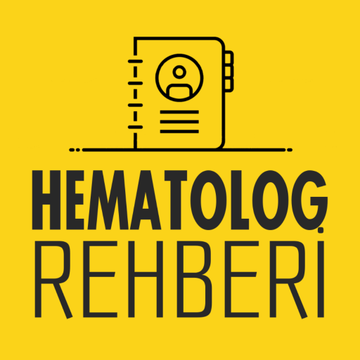 Hematolog Rehberi logo
