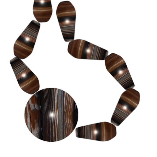 Virtual Prayer Beads