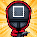 Squid Game : The Runner Games 1.0 APK Baixar