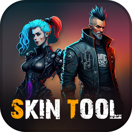 डाउनलोड APK FFF FF Skin Tool: Fix Lag नवीनतम संस्करण