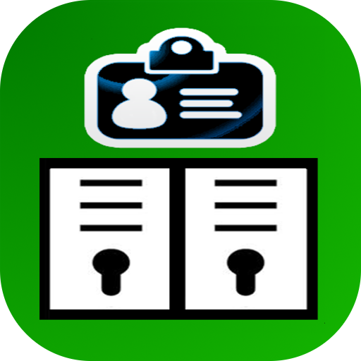 IDLocker Password Manager  Icon